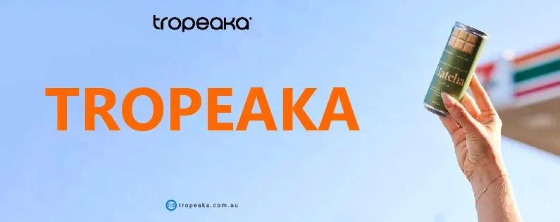 Tropeaka Discount Code - Coupondopa